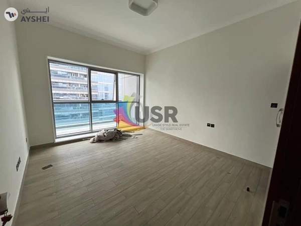 HIGHER FLOOR 1BR W/ BALCONY CLOSE TO METRO FOR THE FAMILY 85K