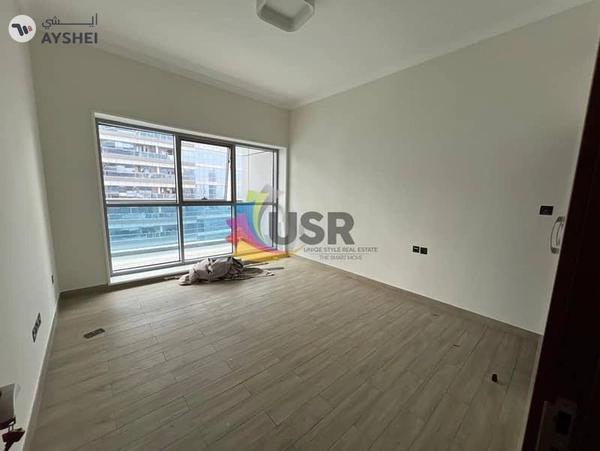 HIGHER FLOOR 1BR W/ BALCONY CLOSE TO METRO FOR THE FAMILY 85K