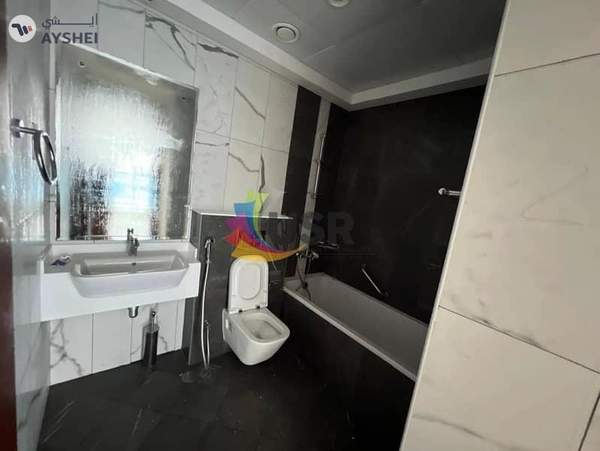 HIGHER FLOOR 1BR W/ BALCONY CLOSE TO METRO FOR THE FAMILY 85K
