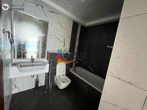 HIGHER FLOOR 1BR W/ BALCONY CLOSE TO METRO FOR THE FAMILY 85K