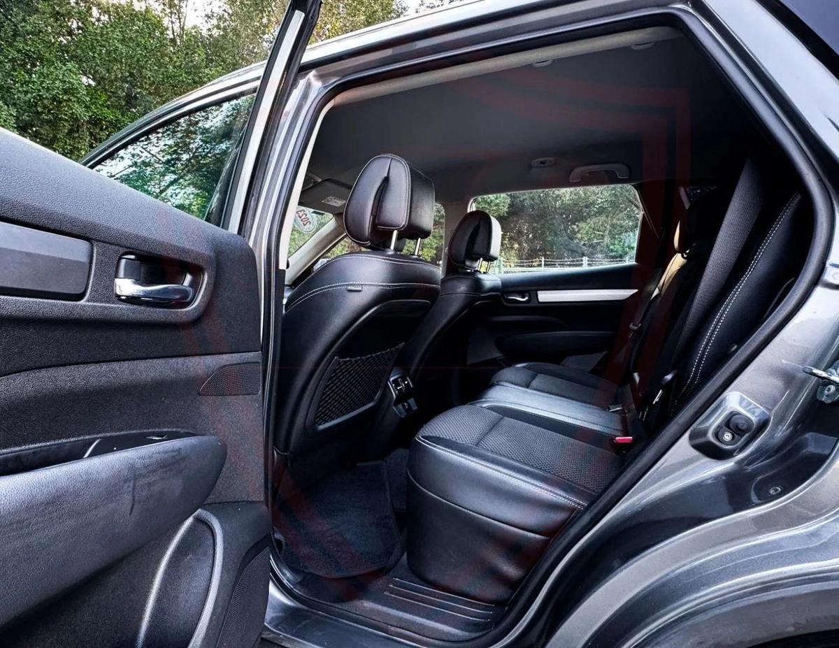Used Renault Koleos 2023-14-14