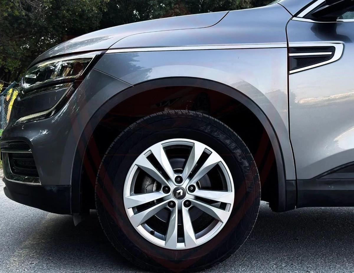 Used Renault Koleos 2023-1-1