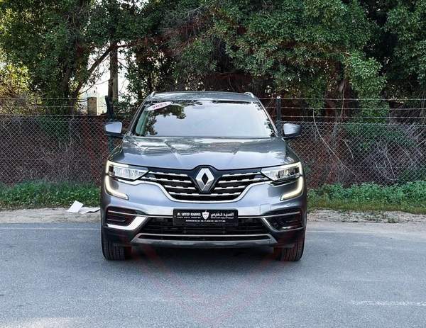 Used Renault Koleos 2023
