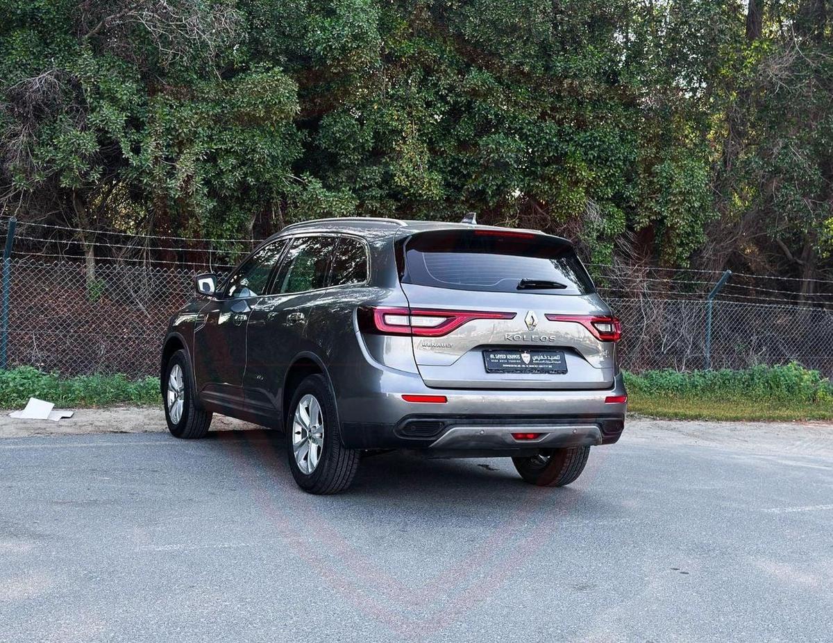 Used Renault Koleos 2023-10-10