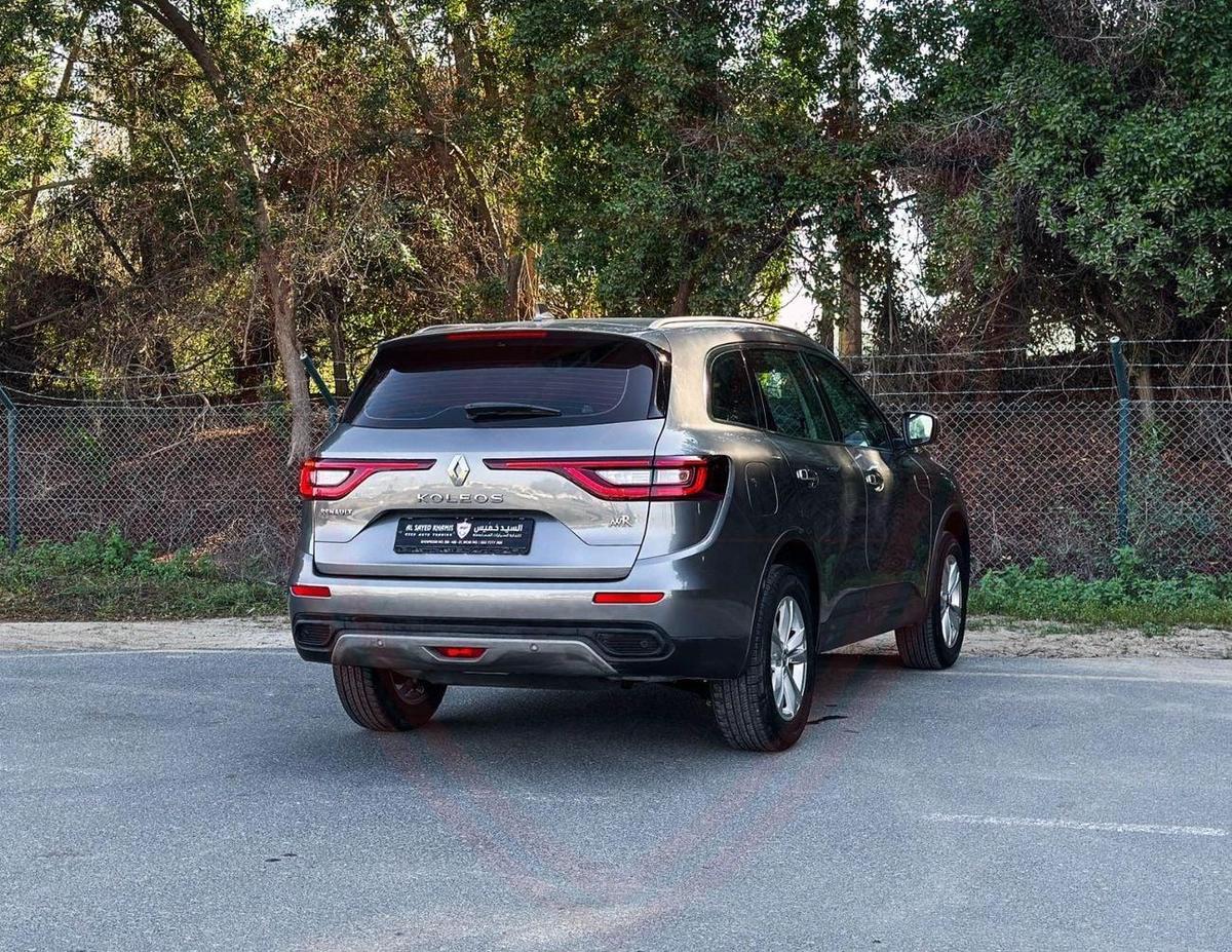 Used Renault Koleos 2023-12-12