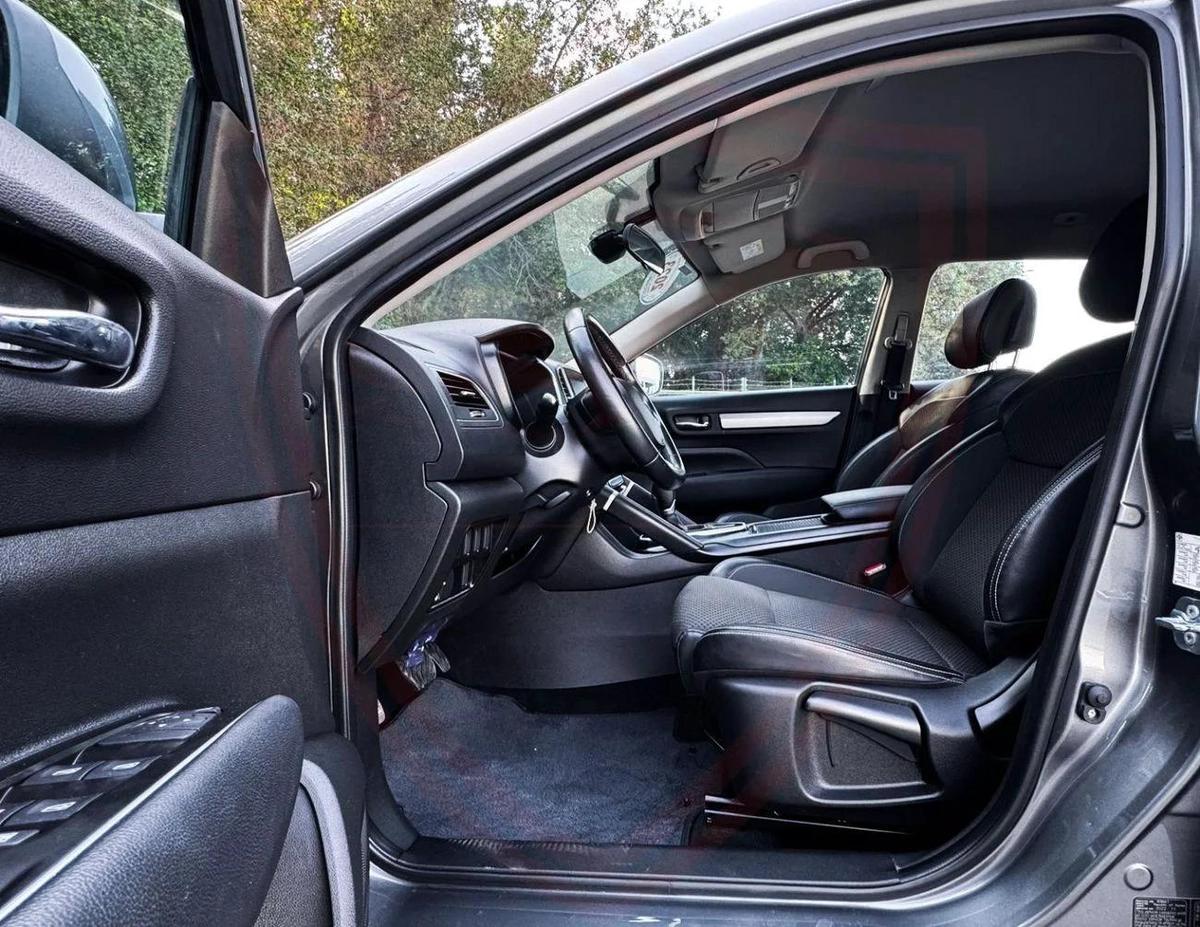 Used Renault Koleos 2023-9-9