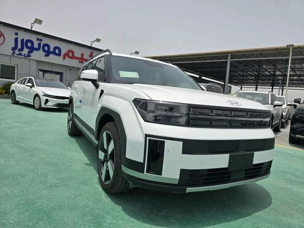 Hyundai Santa Fe GL 2.4L GL 2.5L