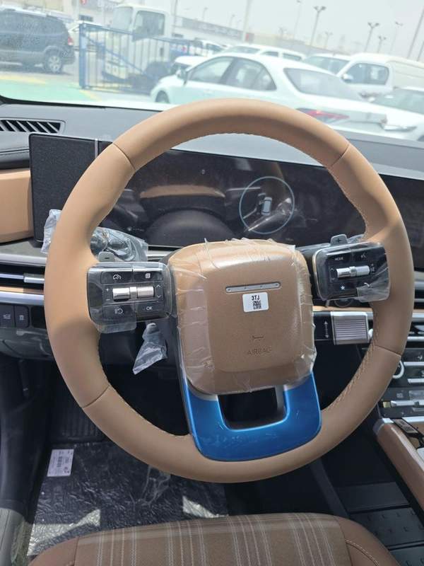 Hyundai Santa Fe GL 2.4L GL 2.5L