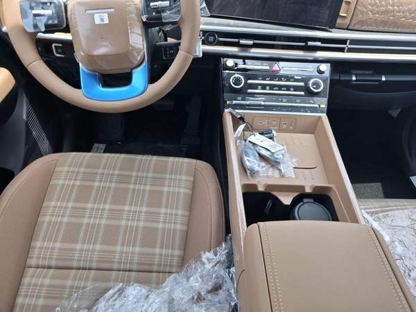 Hyundai Santa Fe GL 2.4L GL 2.5L