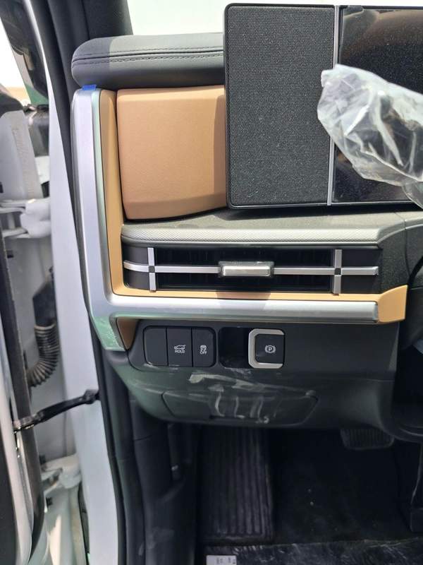 Hyundai Santa Fe GL 2.4L GL 2.5L