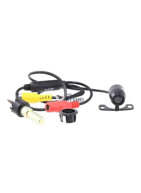 Generic Universal Car Reverse Rear View Camera