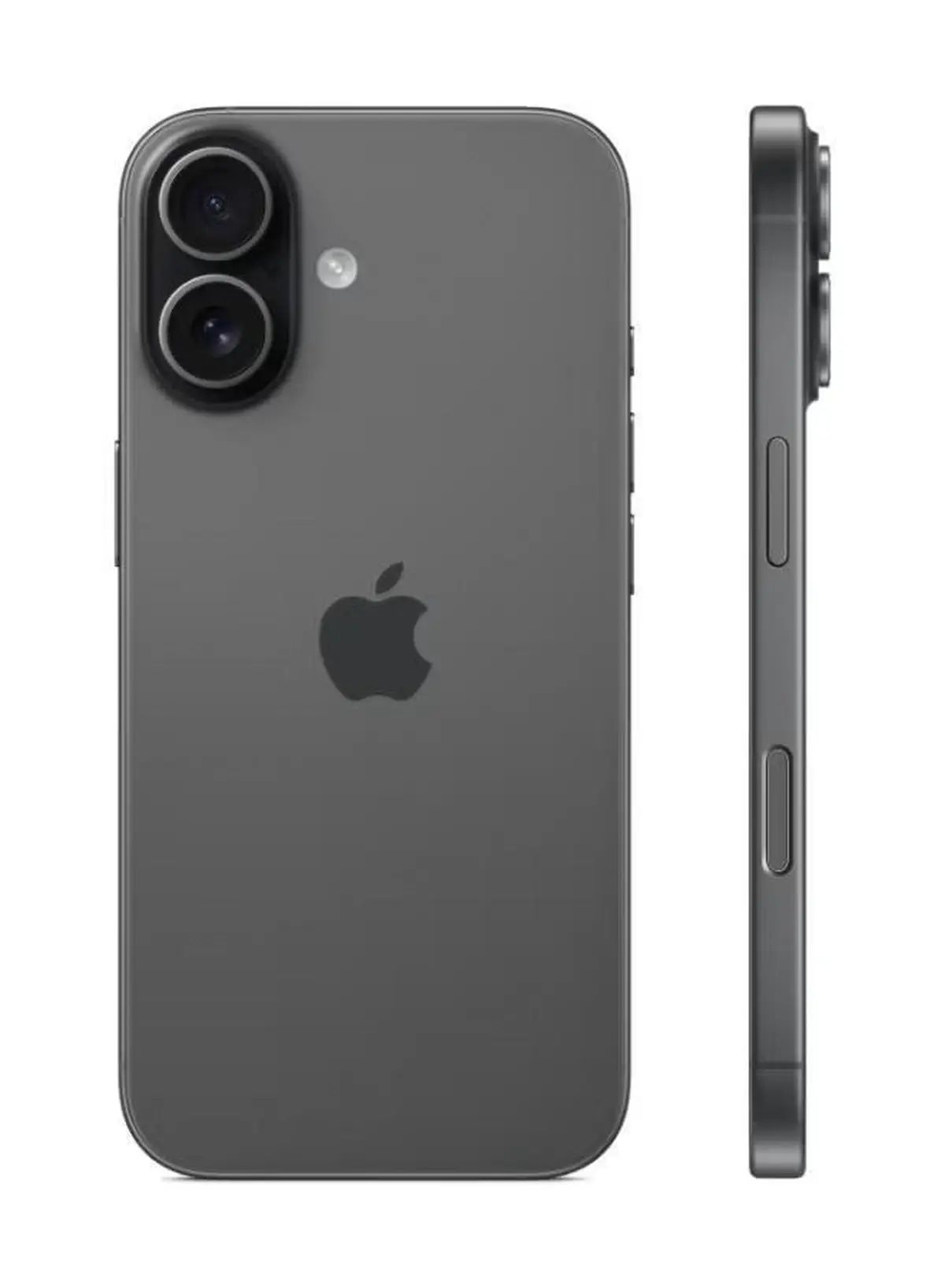 Apple iPhone 17 256GB Black 5G (eSim only) With FaceTime - International Version-1-1