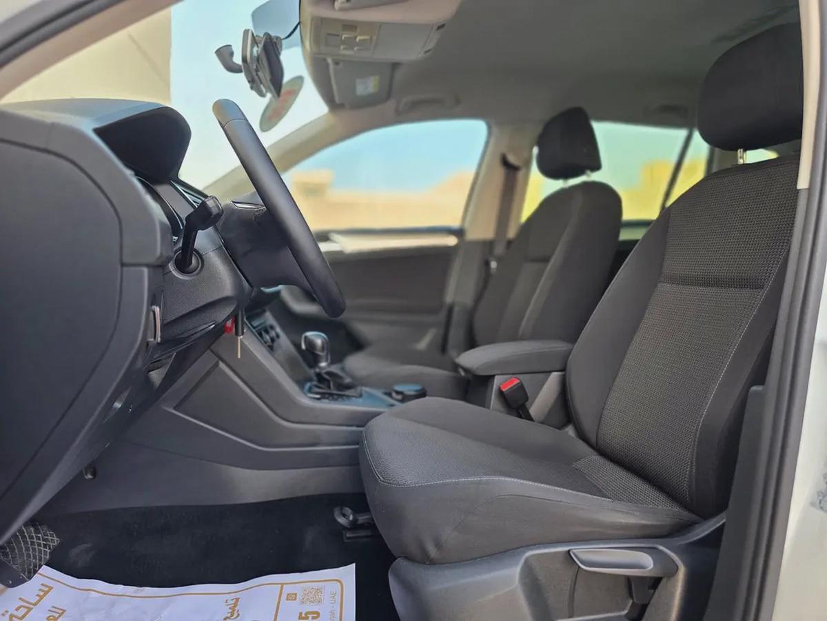 Volkswagen Tiguan 2018 GCC-6-6