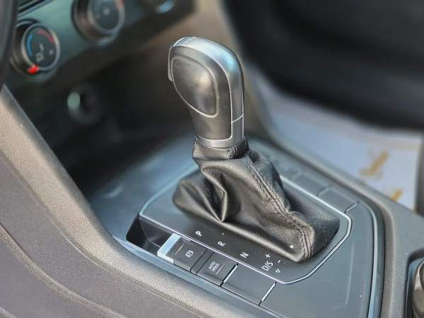 Volkswagen Tiguan 2018 GCC