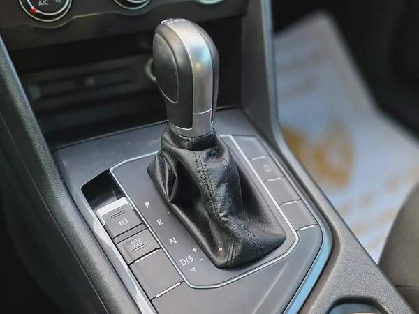 Volkswagen Tiguan 2018 GCC