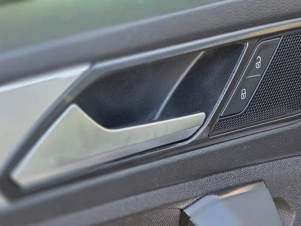 Volkswagen Tiguan 2018 GCC