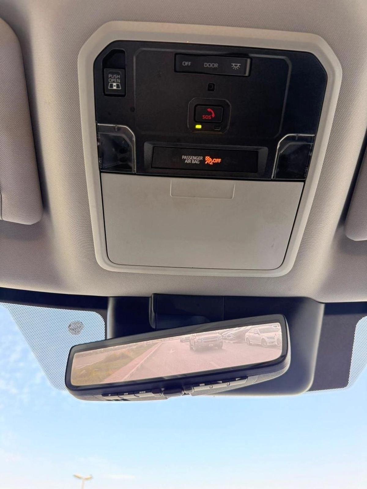 Toyota Tundra SR5 Premium 360 camera full option 2022-15-15