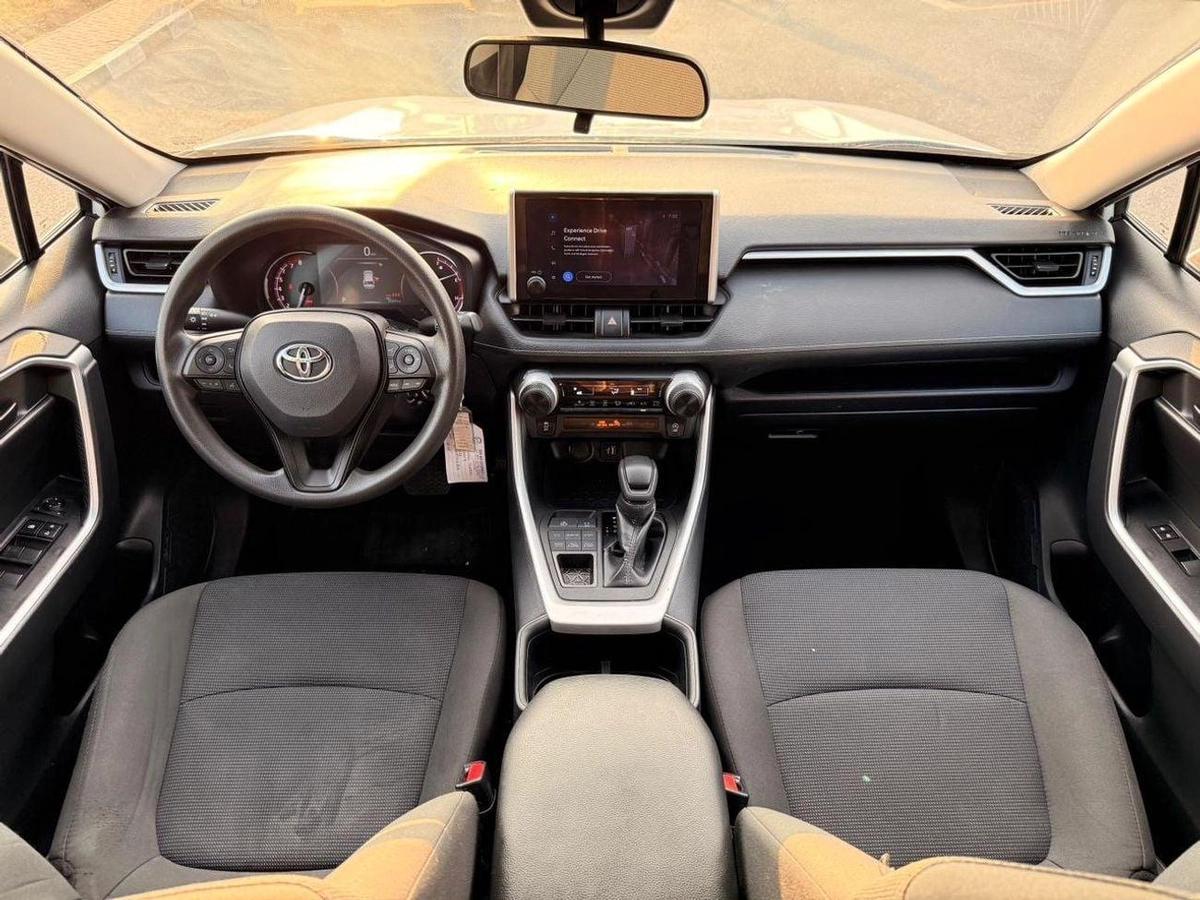 Toyota RAV4 Toyota RAV4 2024-4-4