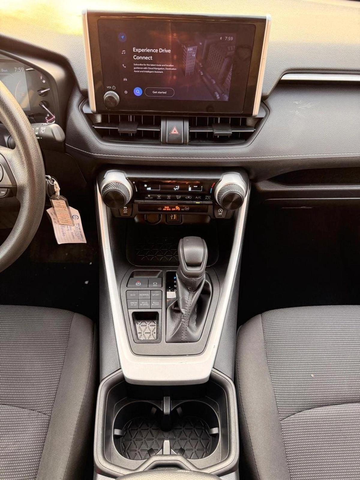 Toyota RAV4 Toyota RAV4 2024-5-5