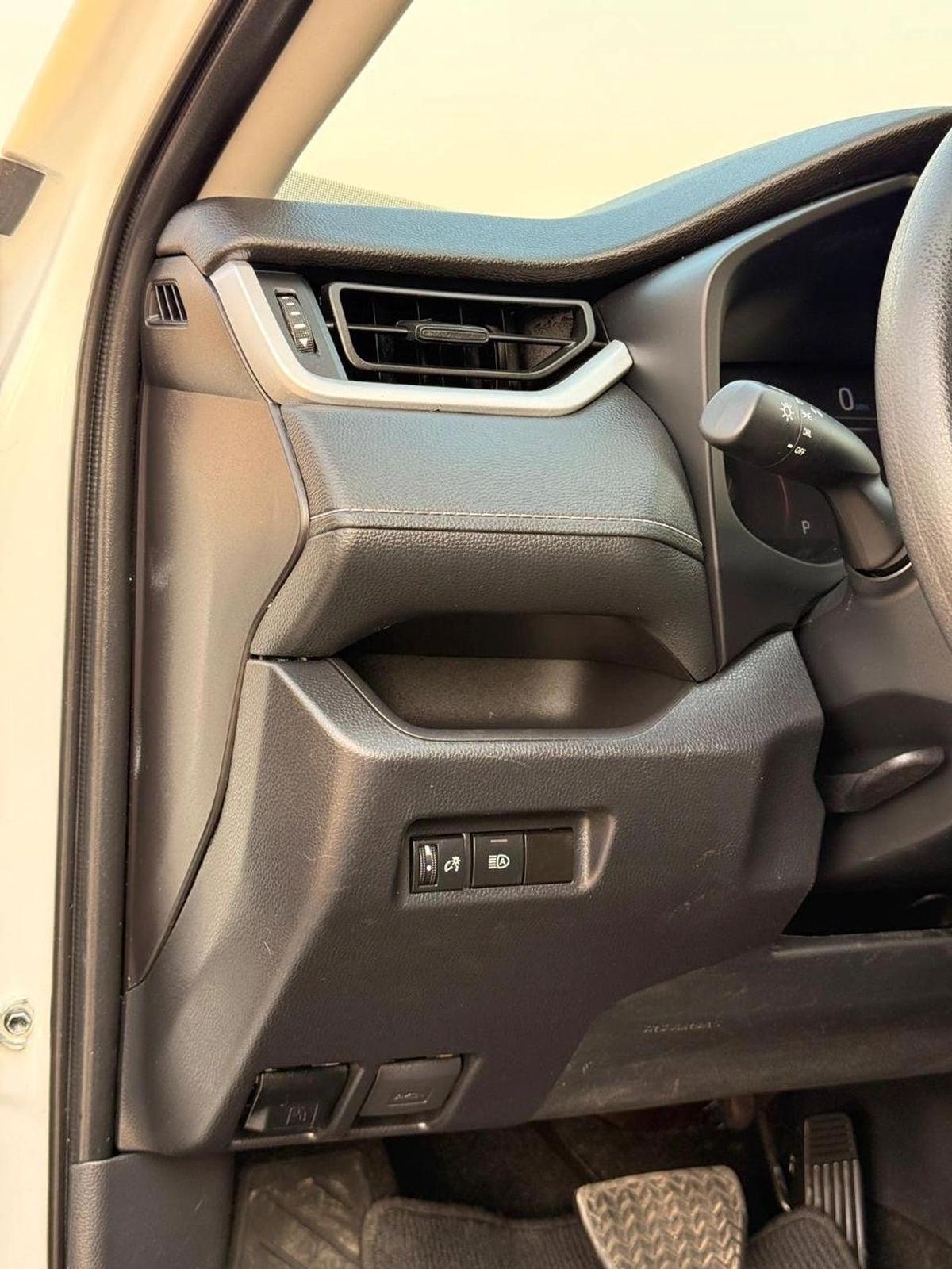 Toyota RAV4 Toyota RAV4 2024-18-18