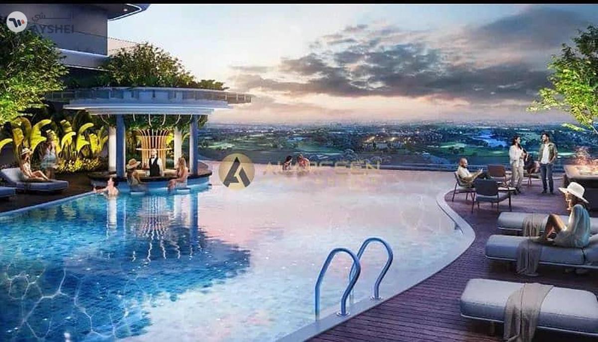 ELO, DAMAC Hills 2 (Akoya by DAMAC), Dubai-9-9