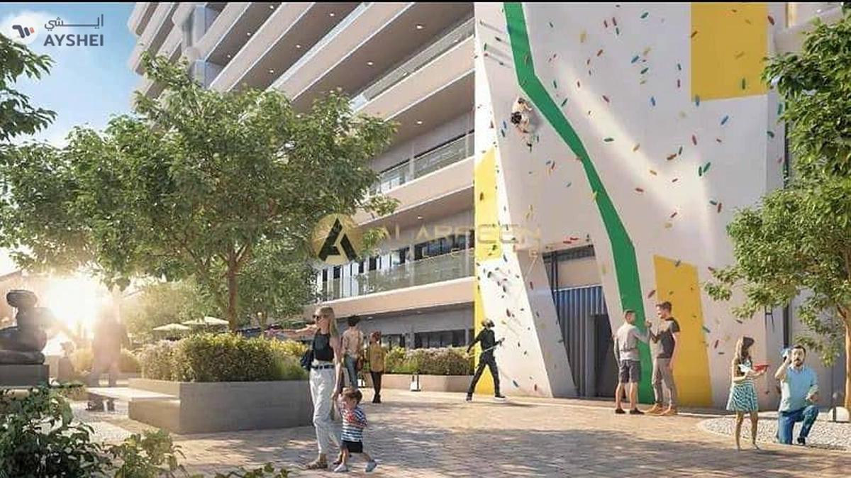 ELO, DAMAC Hills 2 (Akoya by DAMAC), Dubai-11-11