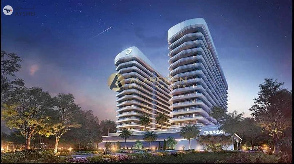 ELO, DAMAC Hills 2 (Akoya by DAMAC), Dubai-1-1