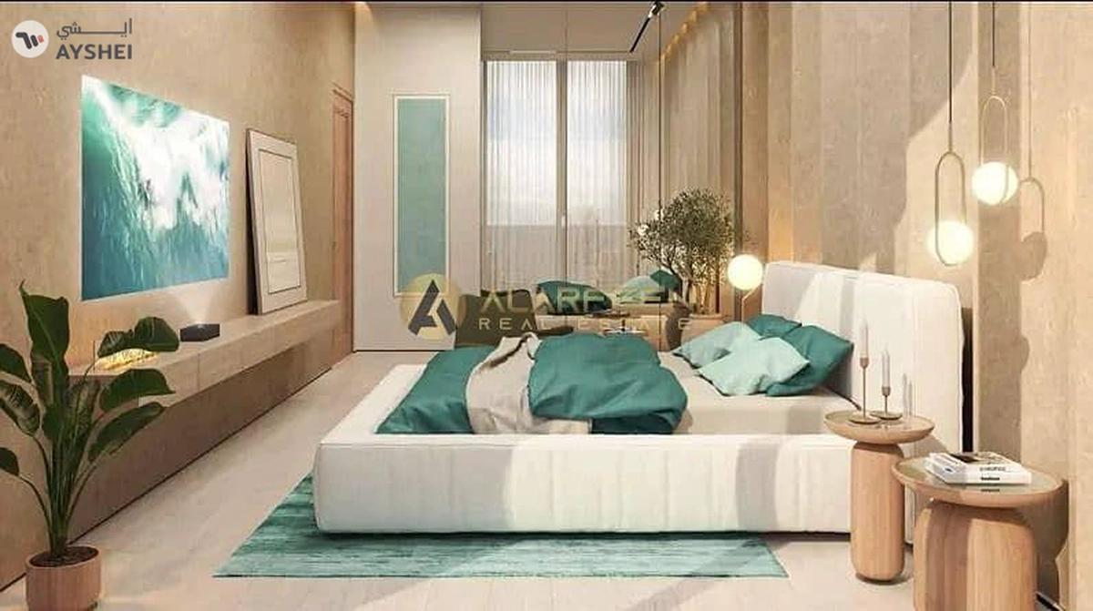 ELO, DAMAC Hills 2 (Akoya by DAMAC), Dubai-0-0