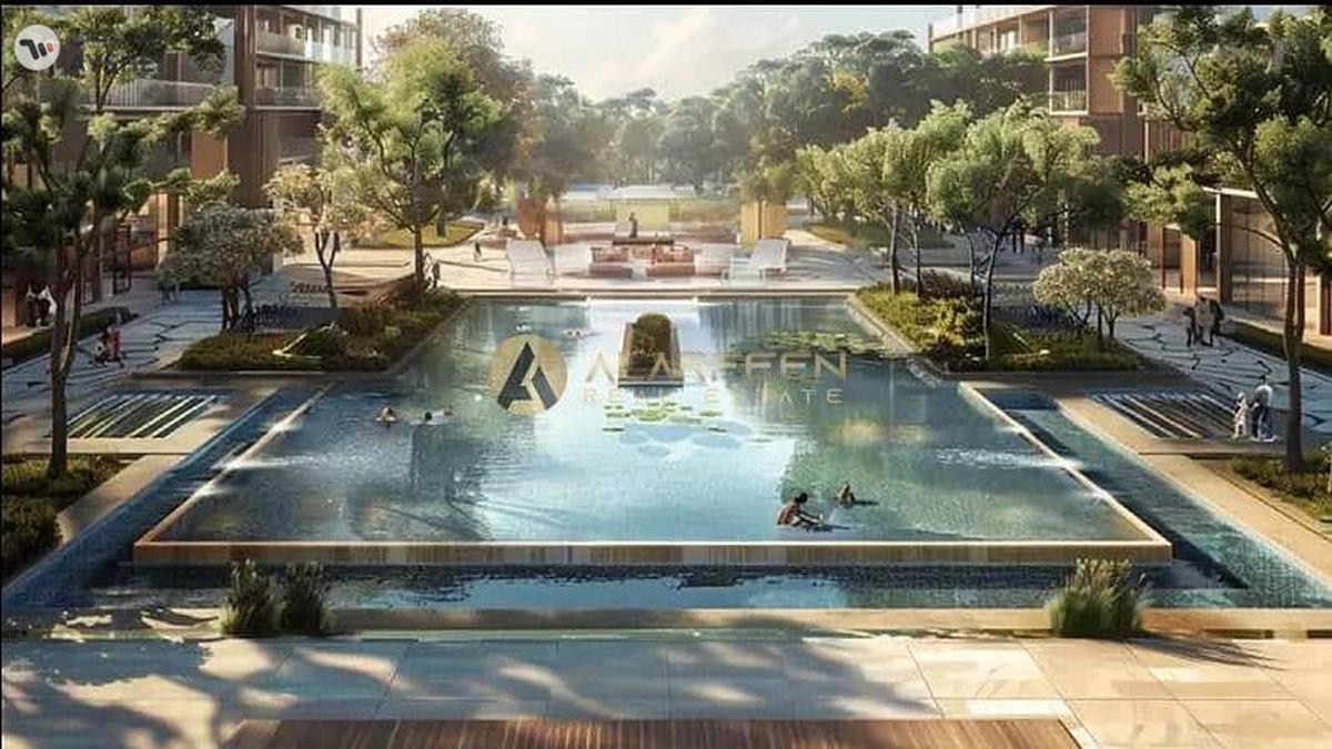 ELO, DAMAC Hills 2 (Akoya by DAMAC), Dubai-1-landscape