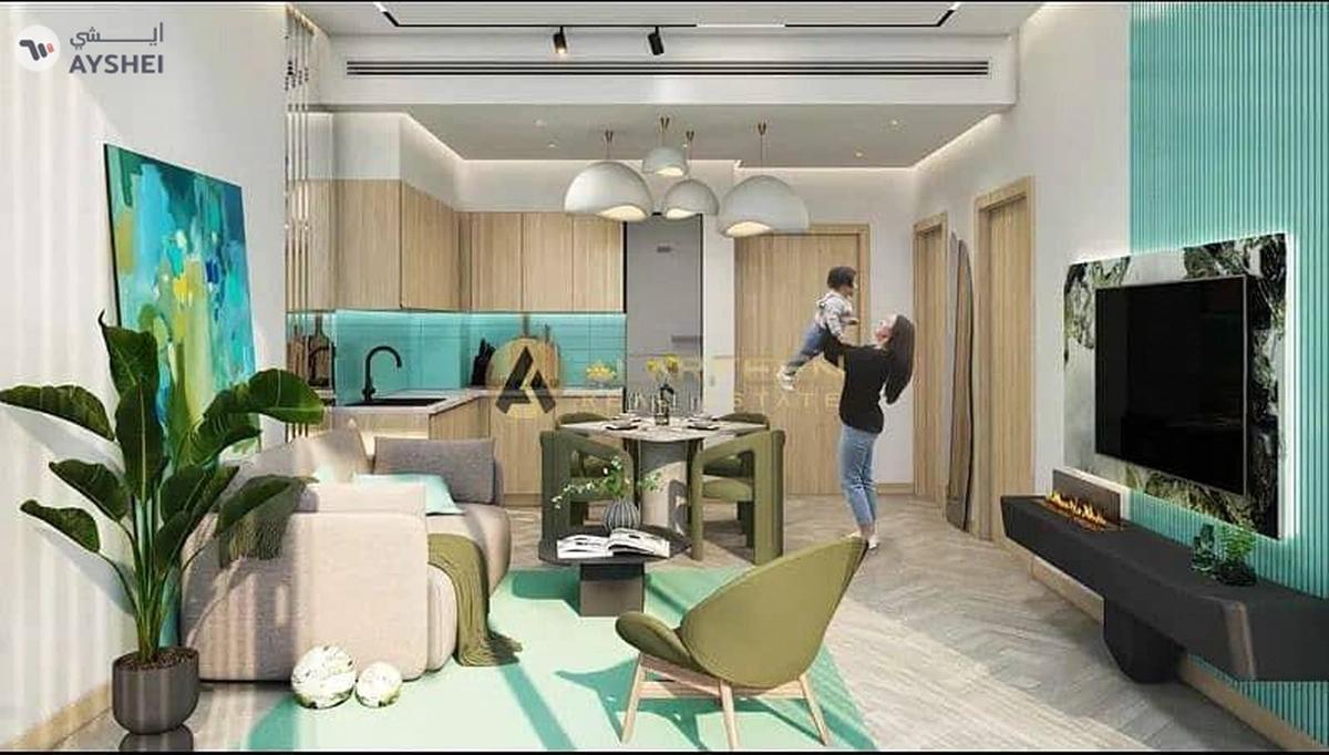 ELO, DAMAC Hills 2 (Akoya by DAMAC), Dubai-4-4