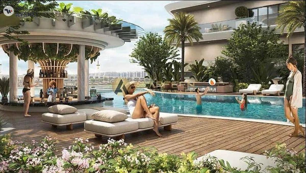 ELO, DAMAC Hills 2 (Akoya by DAMAC), Dubai-5-5