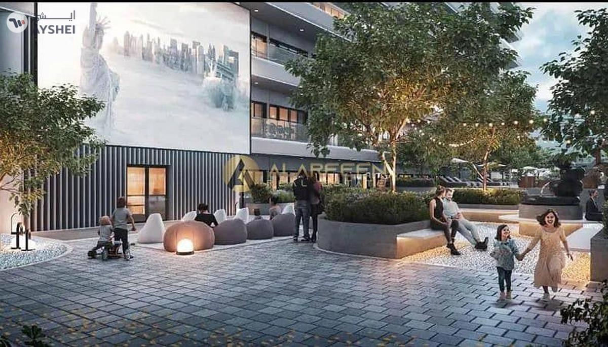 ELO, DAMAC Hills 2 (Akoya by DAMAC), Dubai-6-6