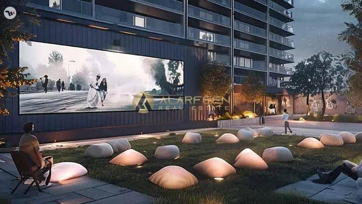 ELO, DAMAC Hills 2 (Akoya by DAMAC), Dubai-7-7