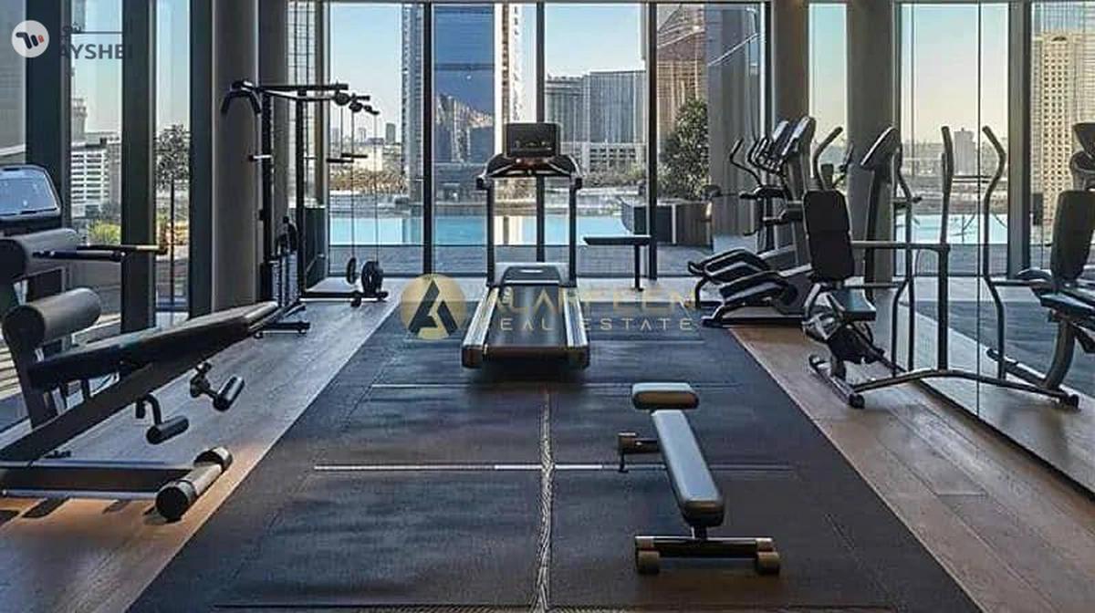 ELO, DAMAC Hills 2 (Akoya by DAMAC), Dubai-8-8