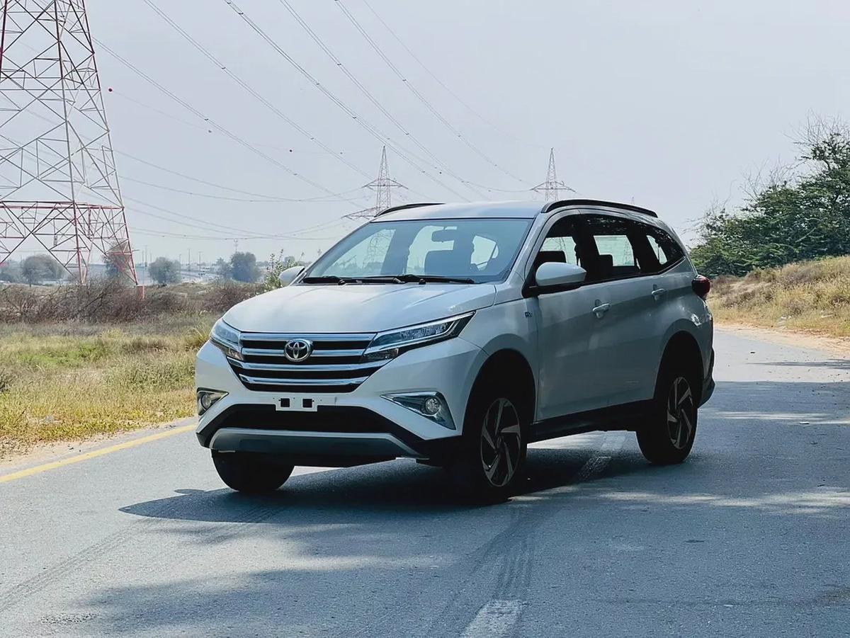 Toyota Rush 2022 _GCC Specs _Monthly Installment 860aed-0-0