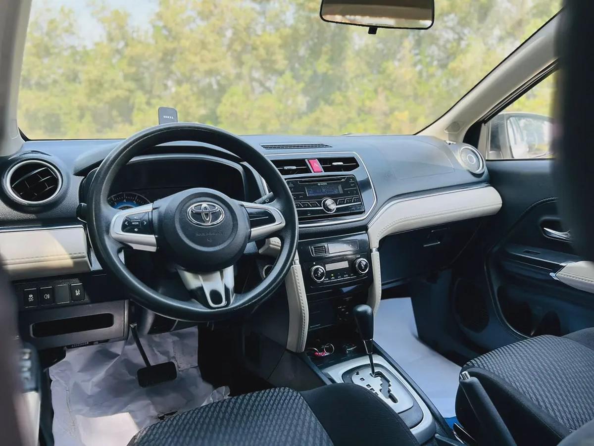 Toyota Rush 2022 _GCC Specs _Monthly Installment 860aed-3-3