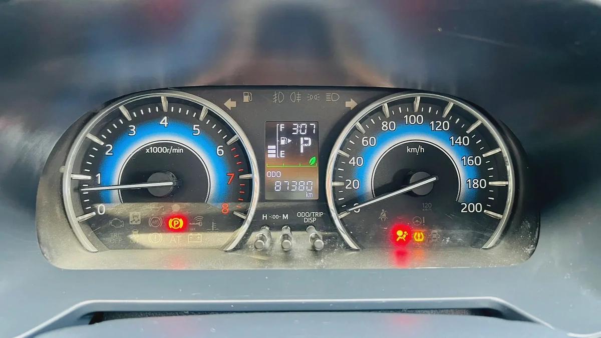 Toyota Rush 2022 _GCC Specs _Monthly Installment 860aed-5-5