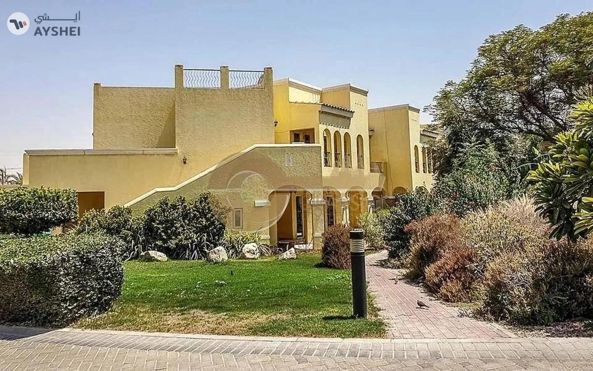 2 BEDROOM | AL WAHA | TOWNHOME | BEST LOCATION-10-10