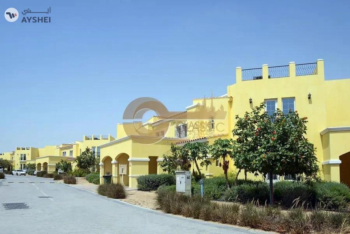 2 BEDROOM | AL WAHA | TOWNHOME | BEST LOCATION-11-11