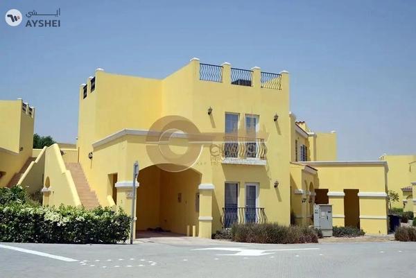 2 BEDROOM | AL WAHA | TOWNHOME | BEST LOCATION
