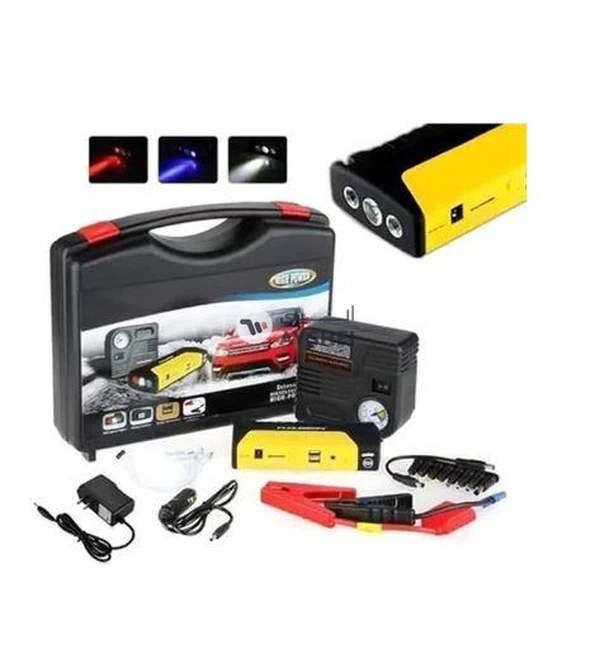 Arabest Jump Starter With Air Compressor