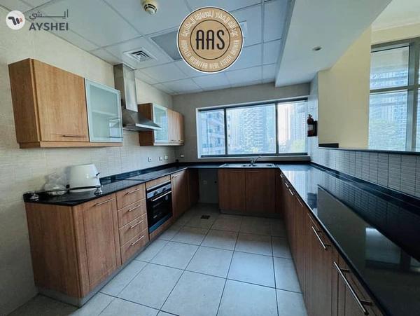 Spacious 1br | 1319 sqft | prime marina location | zumurud tower