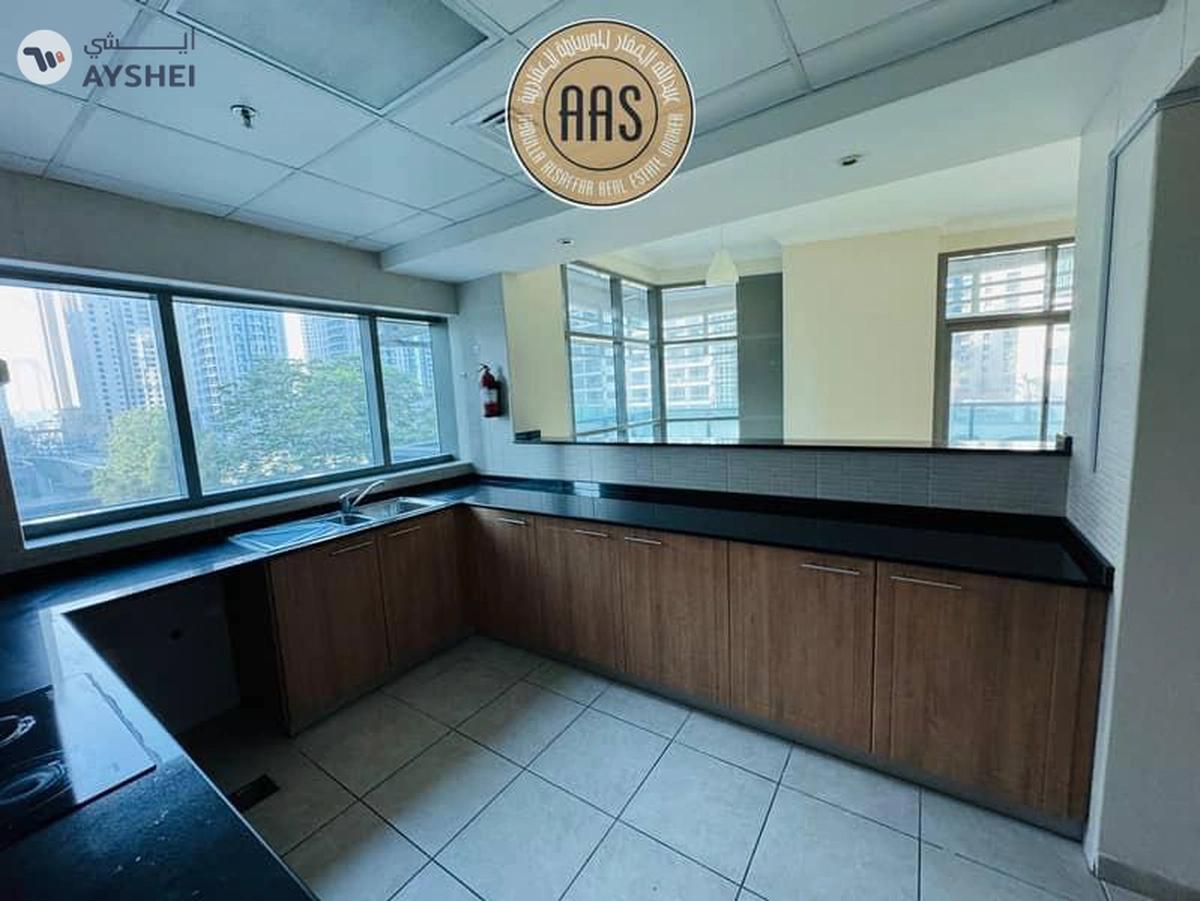 Spacious 1br | 1319 sqft | prime marina location | zumurud tower-10-10