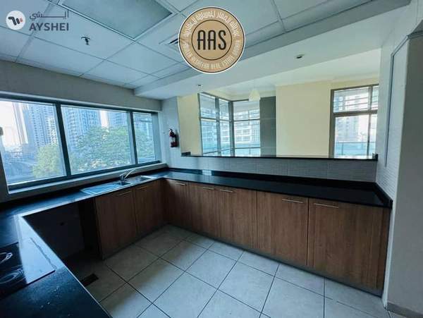 Spacious 1br | 1319 sqft | prime marina location | zumurud tower