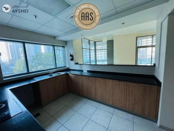 Spacious 1br | 1319 sqft | prime marina location | zumurud tower