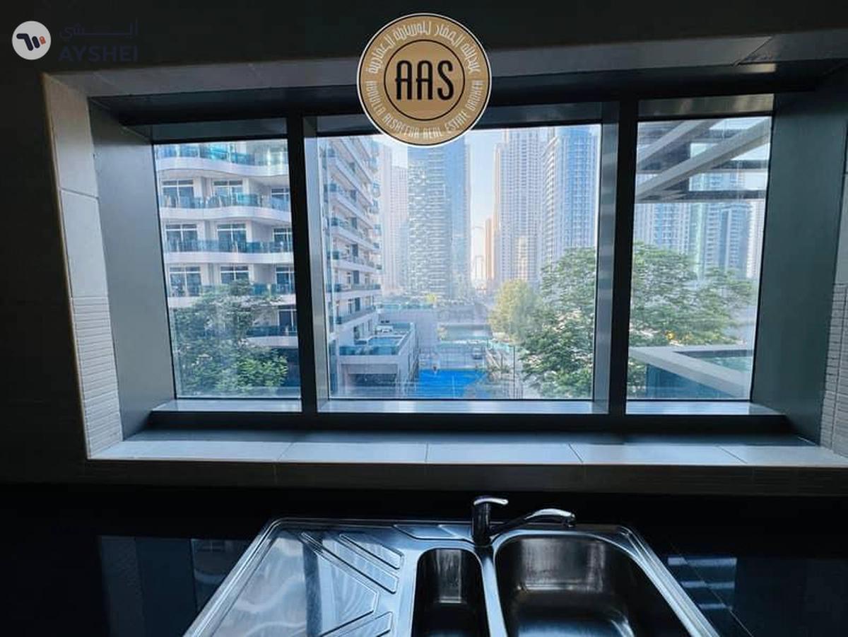 Spacious 1br | 1319 sqft | prime marina location | zumurud tower-11-11