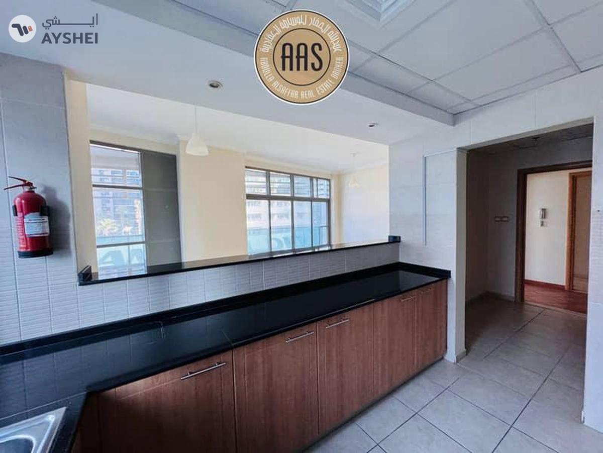 Spacious 1br | 1319 sqft | prime marina location | zumurud tower-12-12