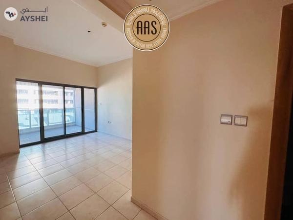 Spacious 1br | 1319 sqft | prime marina location | zumurud tower