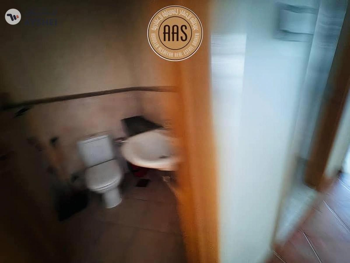 Spacious 1br | 1319 sqft | prime marina location | zumurud tower-15-15