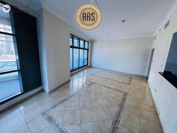 Spacious 1br | 1319 sqft | prime marina location | zumurud tower